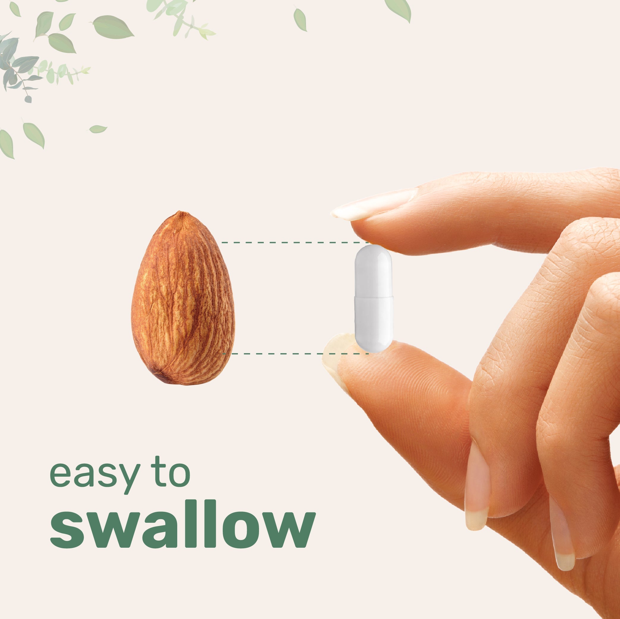 Micro Ingredients D-Aspartic Acid DAA Capsules, 300 counts