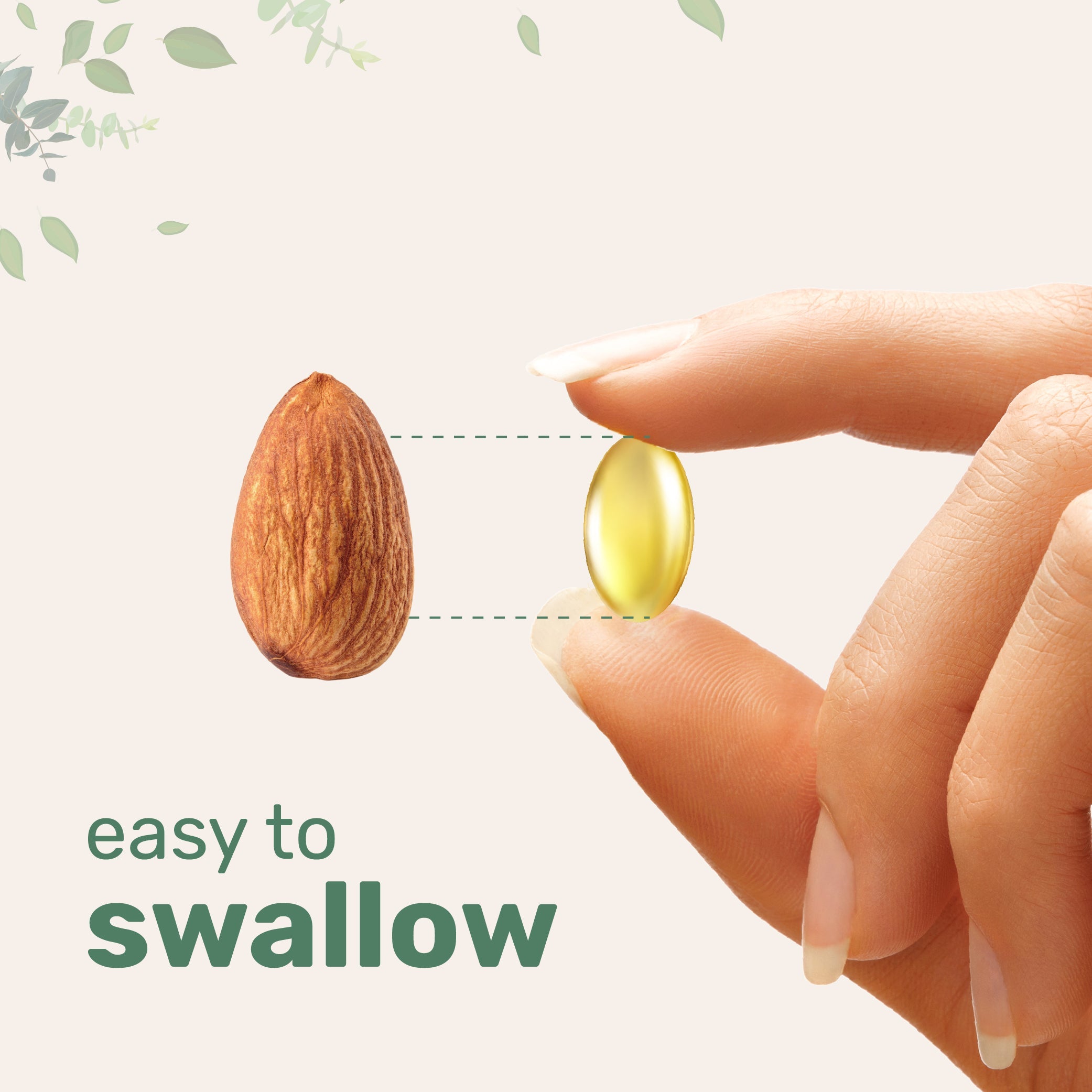 Micro Ingredients Extra Strength Omega 3 Fish Oil Supplements 1,000mg Per Serving, 300 Softgels