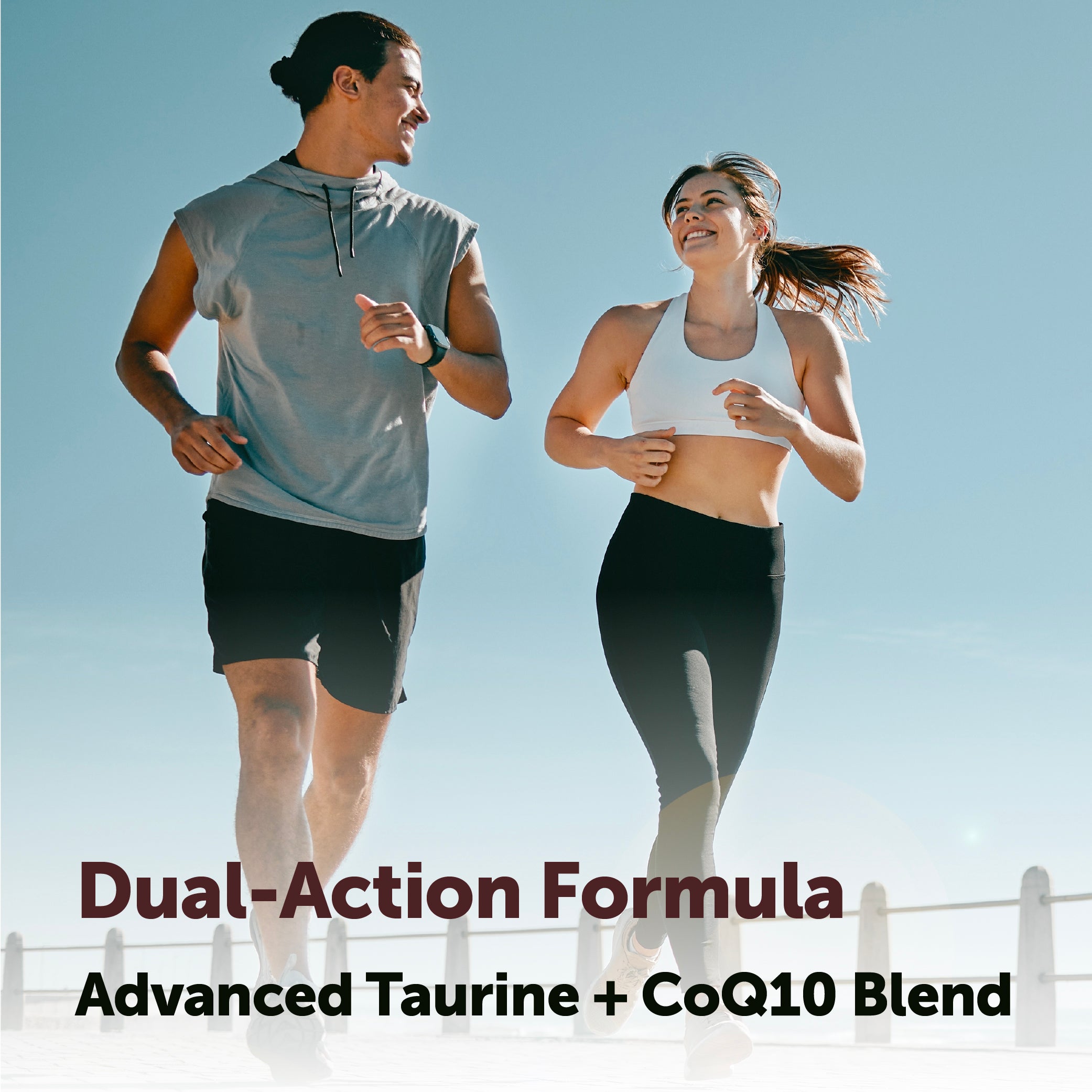 Micro Ingredients Taurine 1000mg with MCT Oil, 400 Softgels