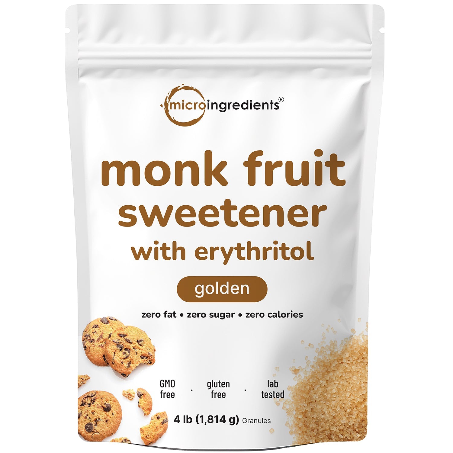 Micro Ingredients Pineapple Coconut Smoothie Bundle