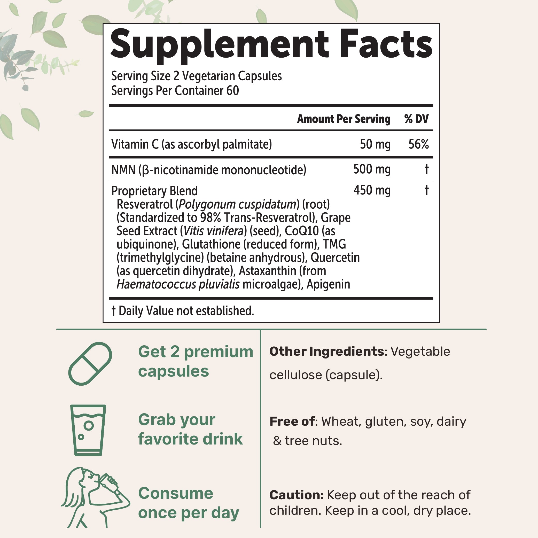 Micro Ingredients Super Hero Bundle