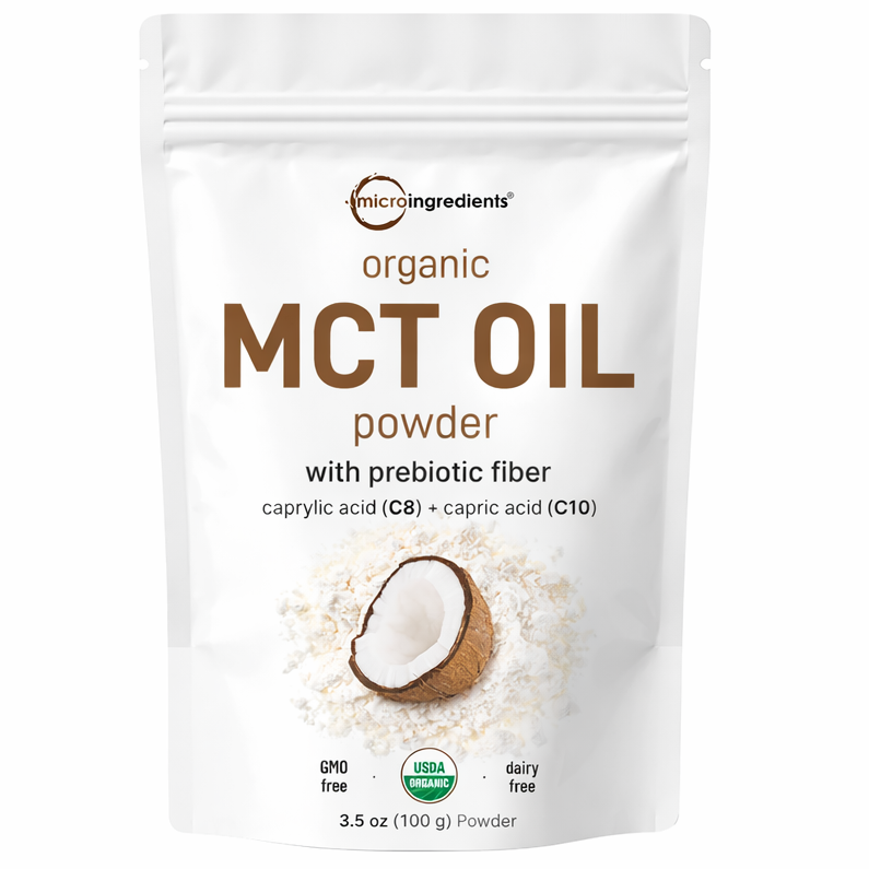 Micro Ingredients Coffee Lover Bundle