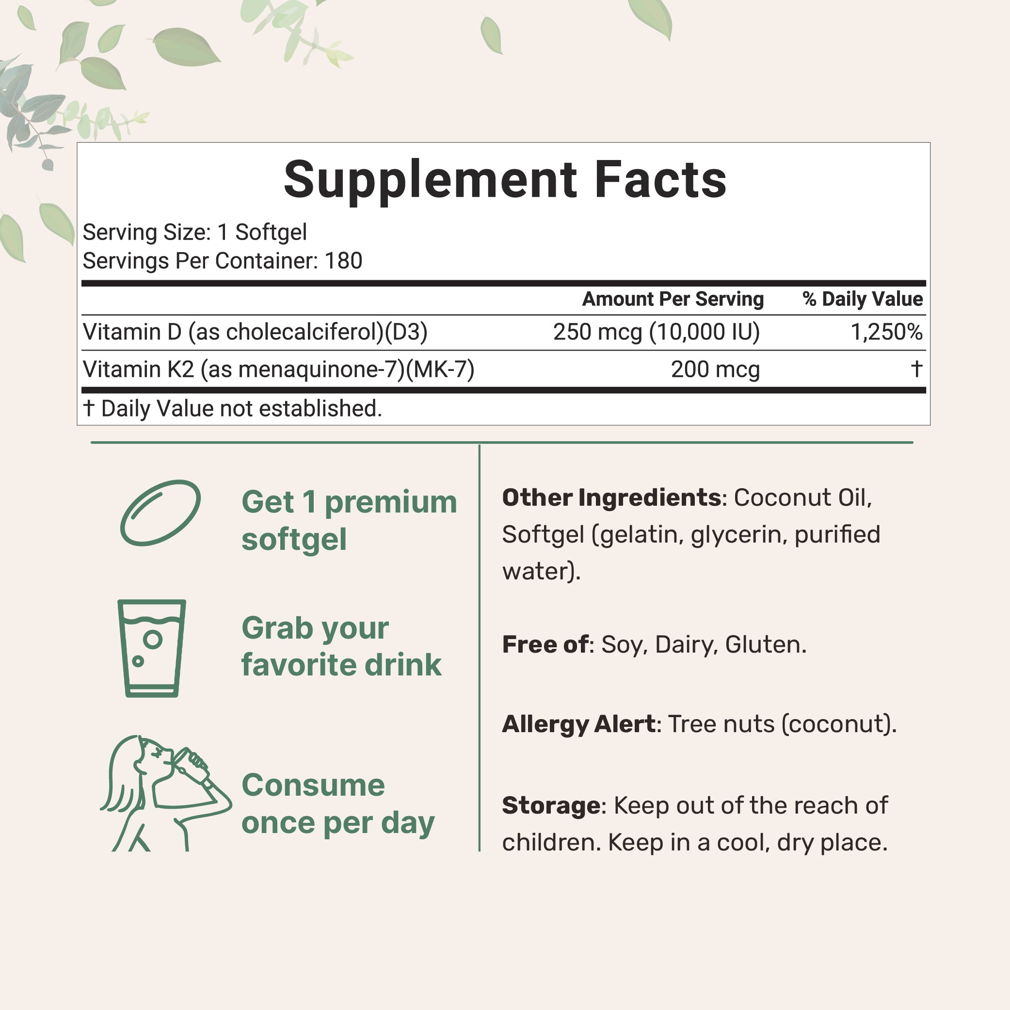 Micro Ingredients Super Hero Bundle