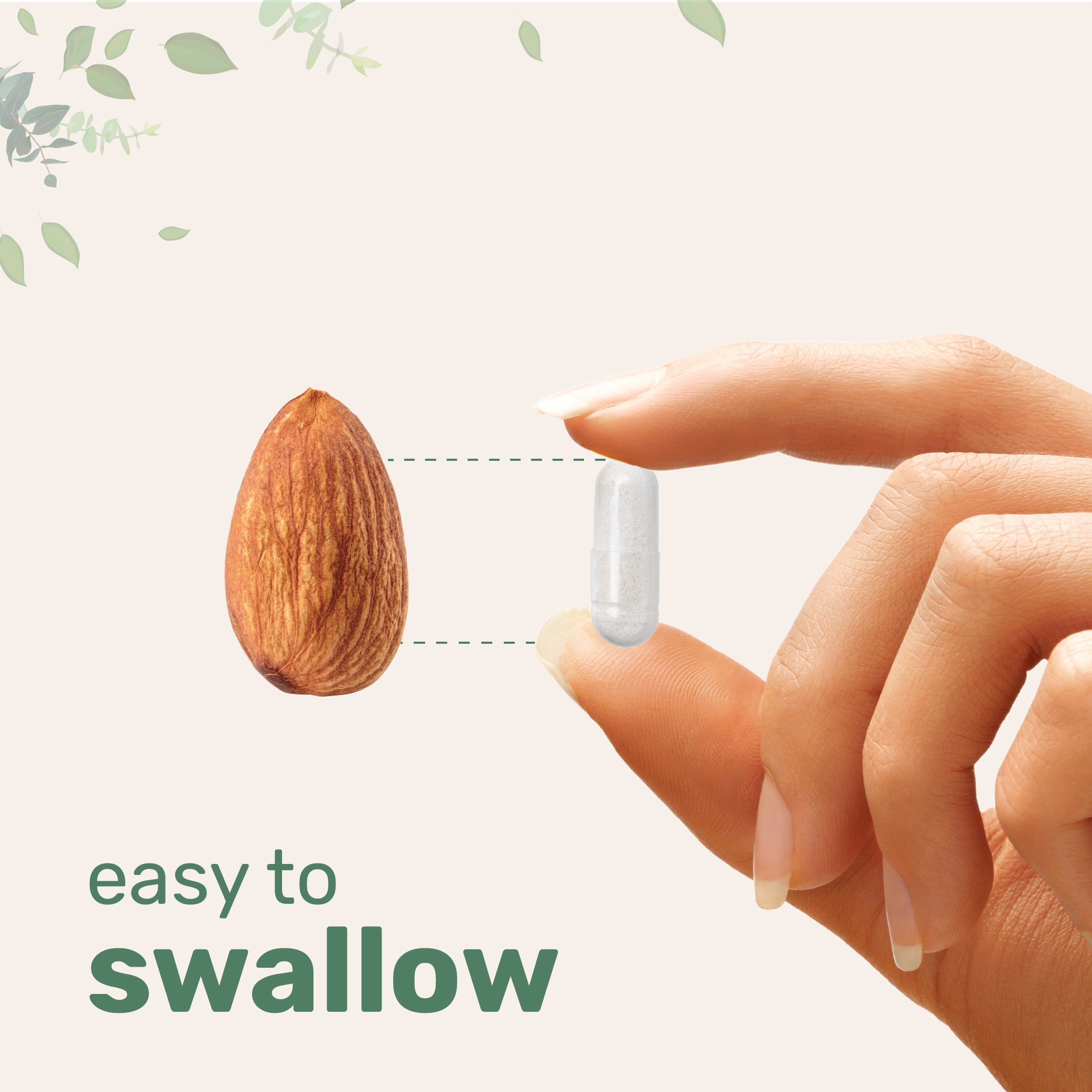 Micro Ingredients Pure Magnesium Glycinate 400mg Per Serving, 240 Capsules