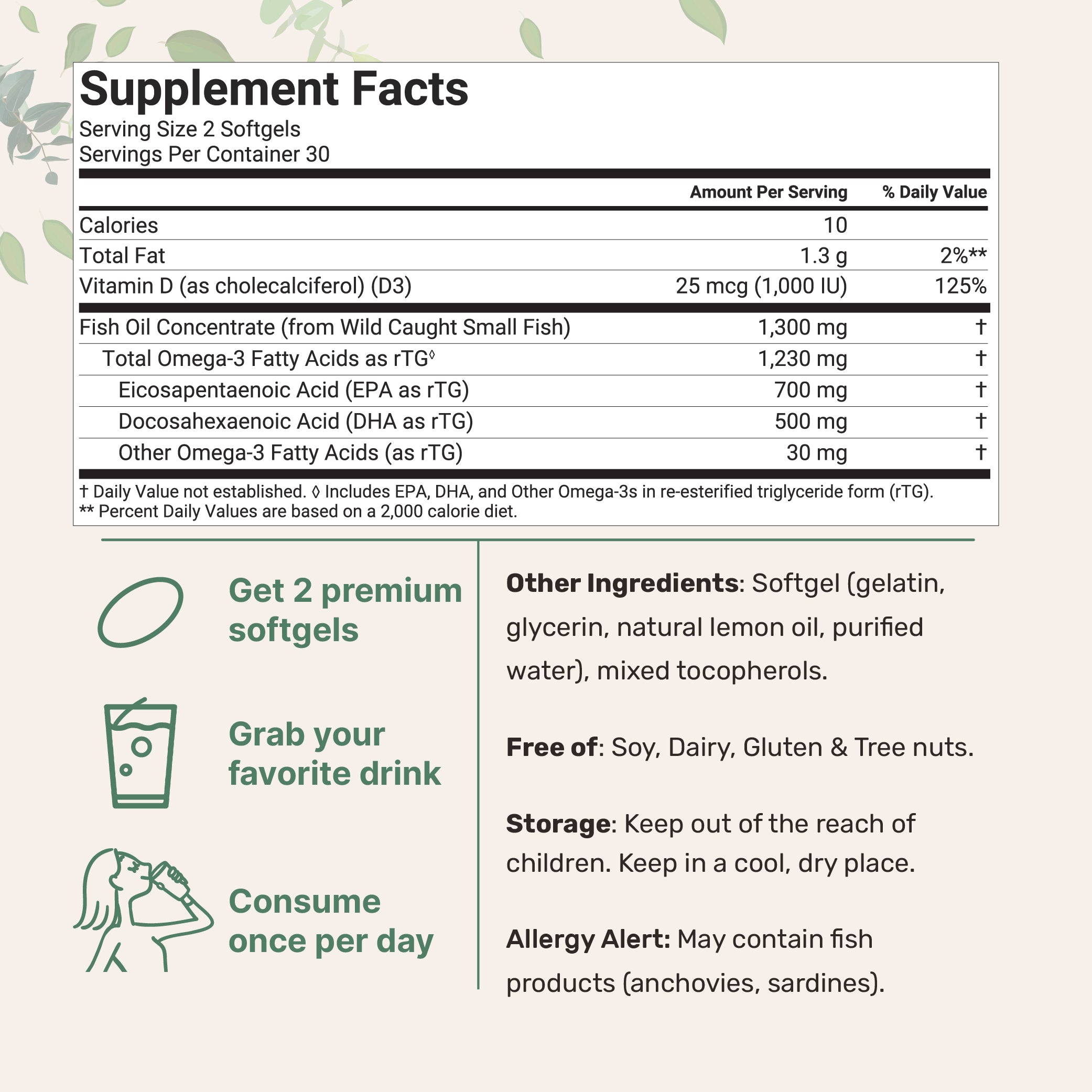 Micro Ingredients Powerhouse Bundle