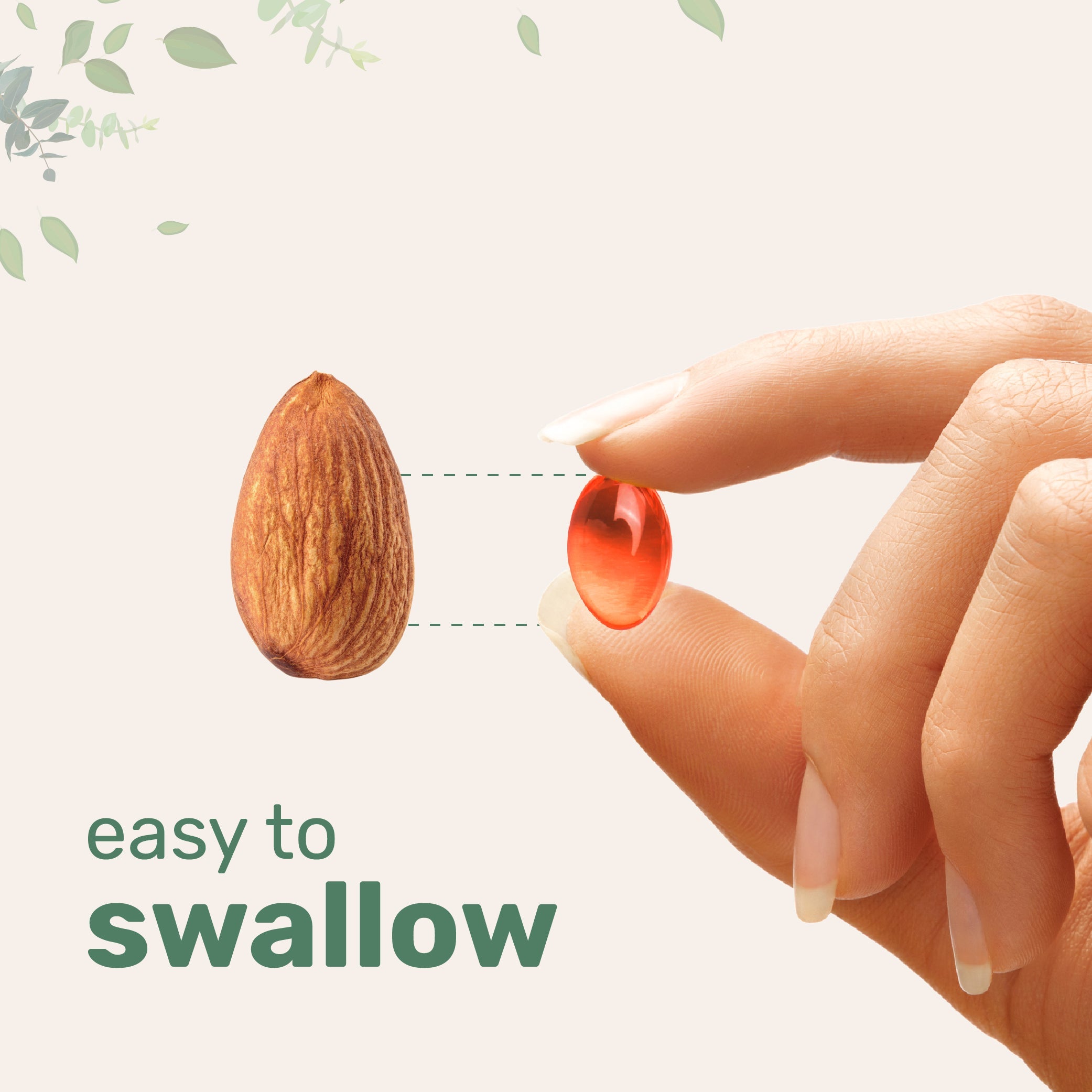 Micro Ingredients Vegan Omega 7 Sea Buckthorn Oil 6,000mg, 240 Veggie Softgels