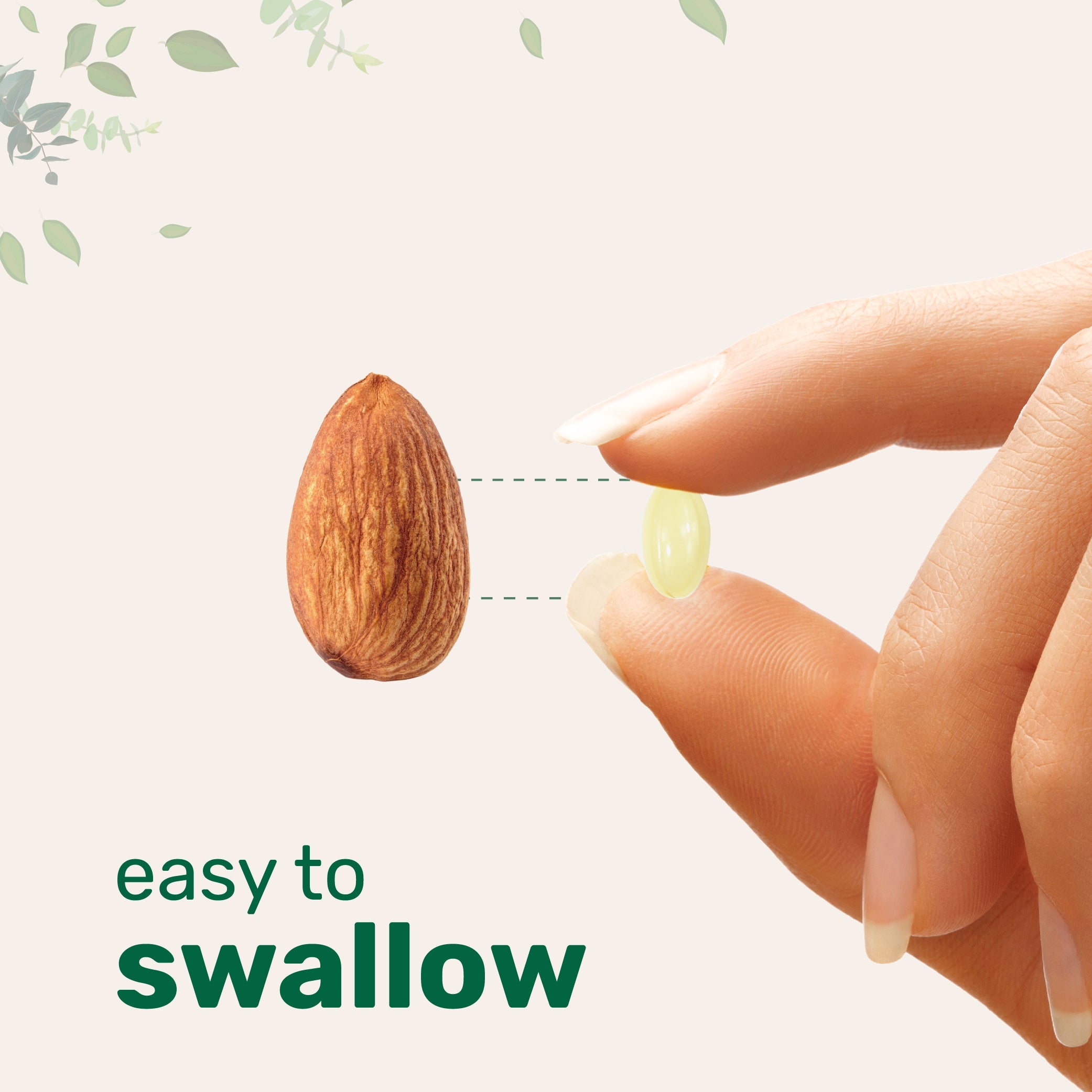 Micro Ingredients Biotin with Hyaluronic Acid Softgel, 365 counts